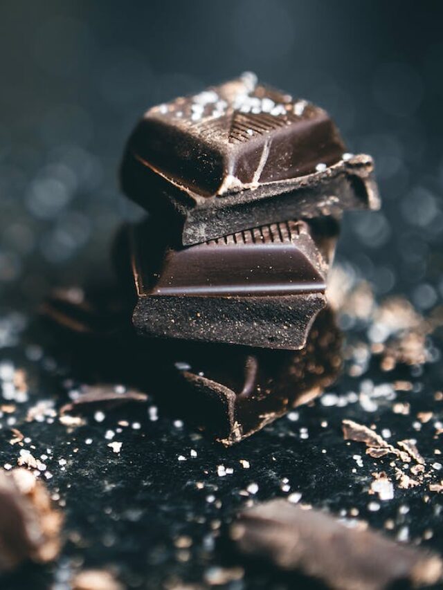 ਤੁਹਾਡੇ ਦਿਲ ਦੀ ਸਿਹਤ ਲਈ ਪੰਜ ਸਿਹਤਮੰਦ ਭੋਜਨ |