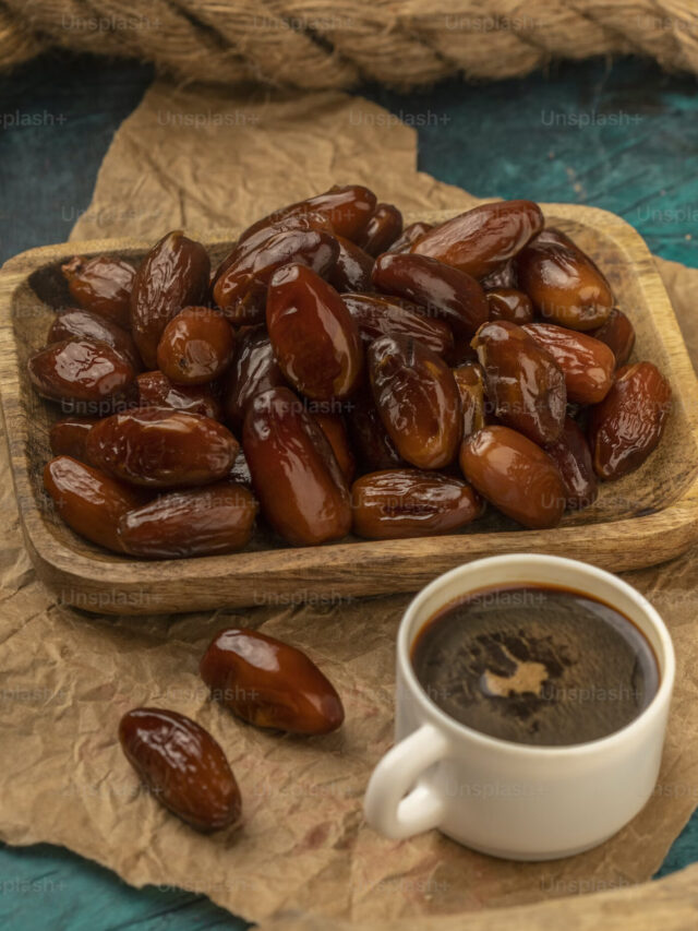 ਸਰਦੀਆਂ ਦੇ ਵਿੱਚ ਖਜੂਰ ਖਾਣ ਦੇ ਪੰਜ ਫਾਇਦੇ