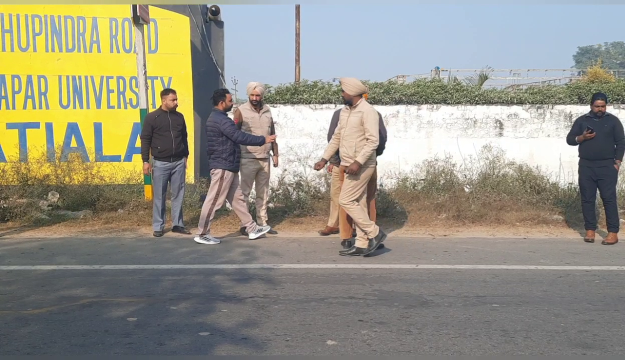 Nabha Rohti Chhanna Village : 20 ਦਿਨ ਪਹਿਲਾਂ ਵਿਆਹੇ ਪੁੱਤ ਨਾਲ Nabha Rohti Chhanna Village